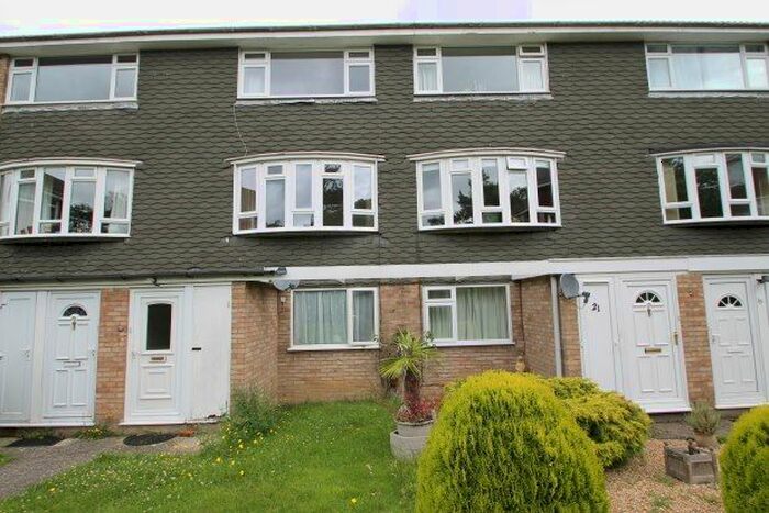 2 Bedroom Maisonette To Rent In Clareville Road, Orpington, BR5