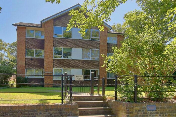 1 Bedroom Flat To Rent In Seymour Road, Hampton Wick, Kingston Upon Thames, KT1