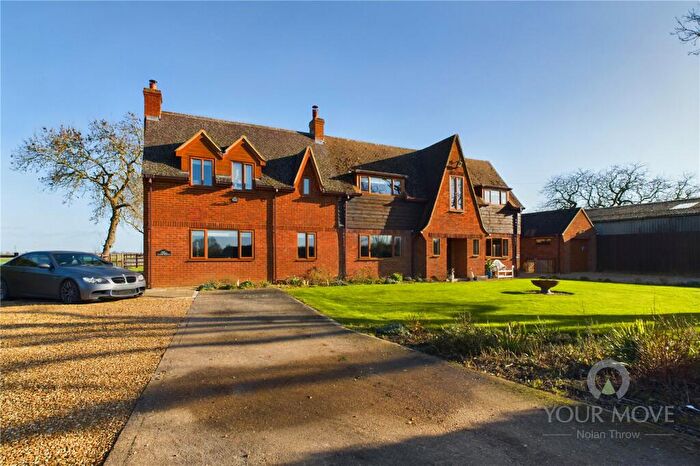 2 Bedroom Semi-Detached House To Rent In Spring Lane, Clifton Reynes, MK46