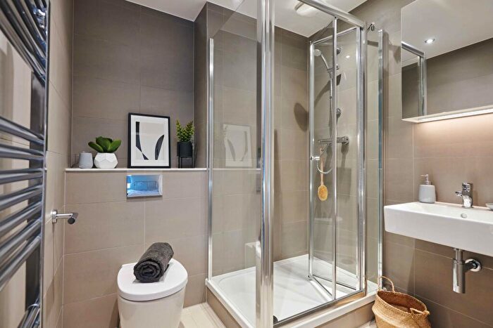 2 Bedroom Flat To Rent In Enigma Square, MK9