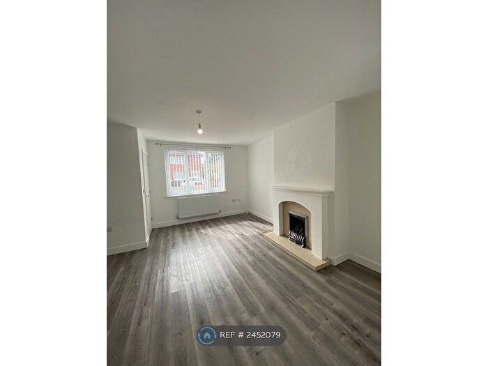 3 Bedroom Terraced House To Rent In Ladysmith Road, Liverpool, L10