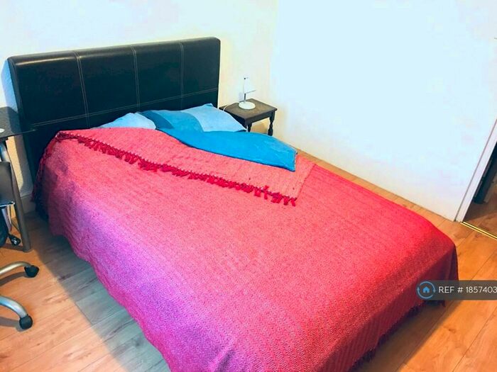 1 Bedroom Flat To Rent In Northampton, Northampton, NN1