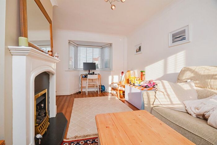 2 Bedroom Semi-Detached House For Sale In Norton Crescent, Sadberge, Darlington, DL2