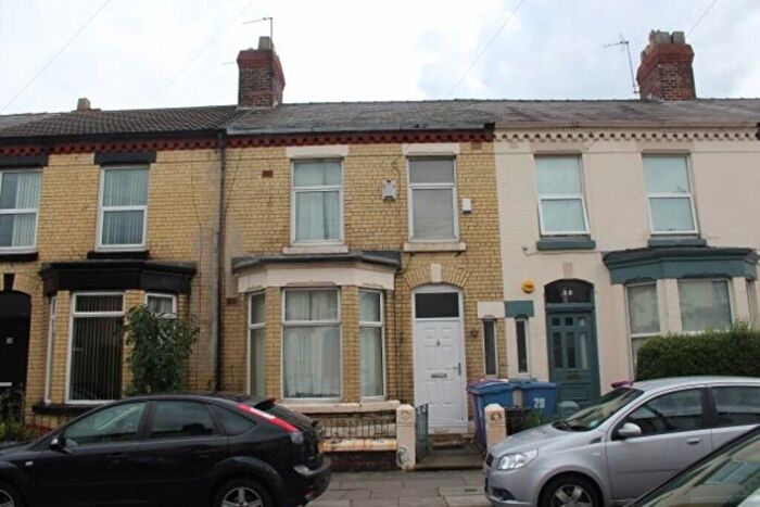 3 Bedroom House To Rent In Brookdale Road, Liverpool, Merseyside, L15