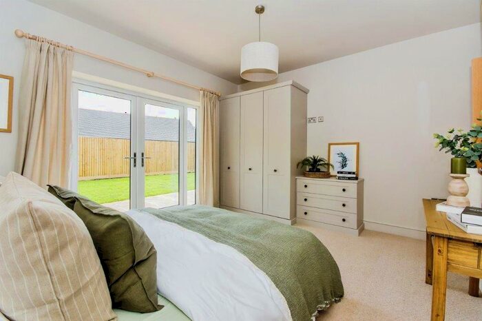 3 Bedroom Detached Bungalow For Sale In Rock Valley, Mansfield, NG18