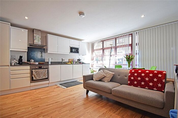 1 Bedroom Flat To Rent In Arena House, Cambridge Place, Cambridge, CB2