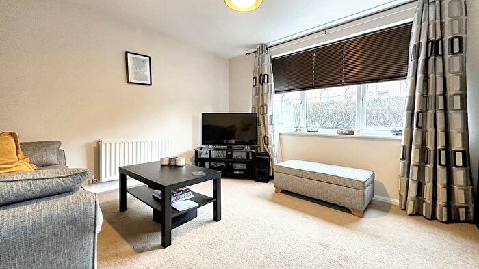 2 Bedroom Flat To Rent In Sheridan Road, Bristol, BS7