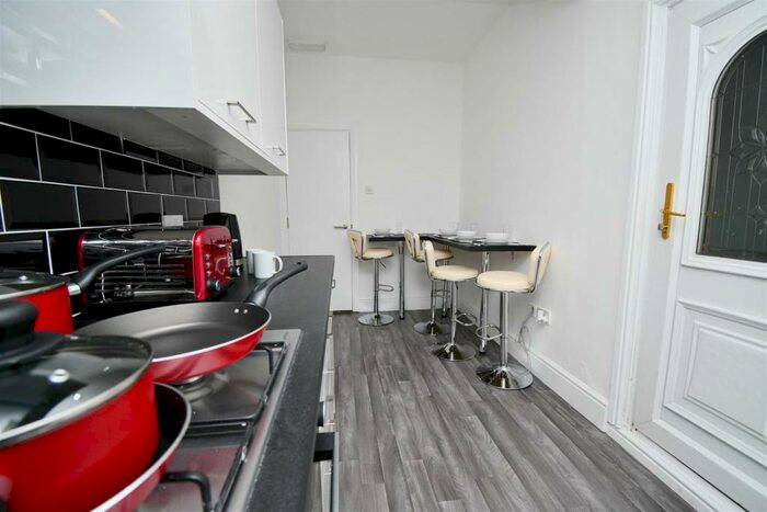 1 Bedroom House To Rent In Nairne Street, Burnley, BB11