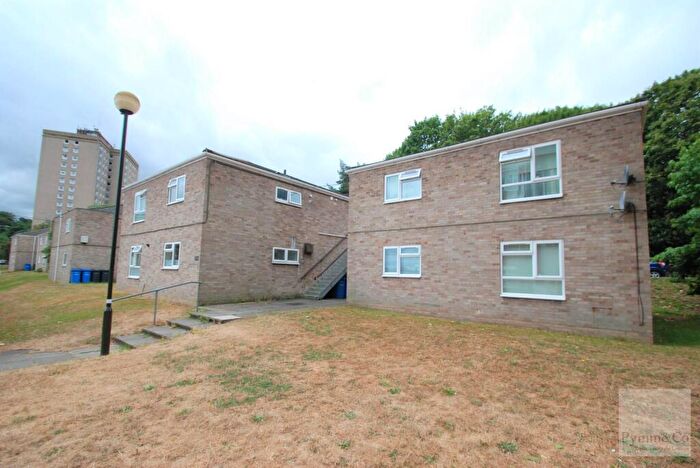 2 Bedroom Flat To Rent In Sherbourne Place, Norwich, NR1