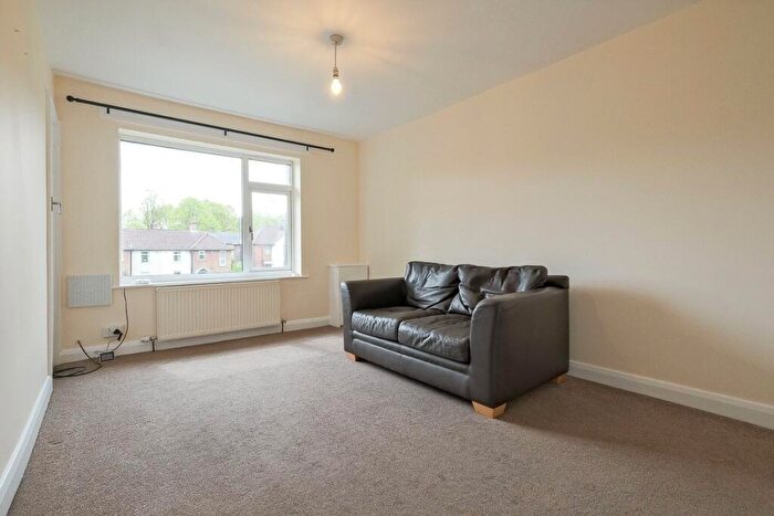 1 Bedroom Apartment To Rent In Brownhill Drive, Blackburn, Lancashire, BB1