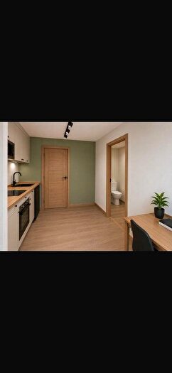 Studio To Rent In Buxton Road, Congleton, CW12