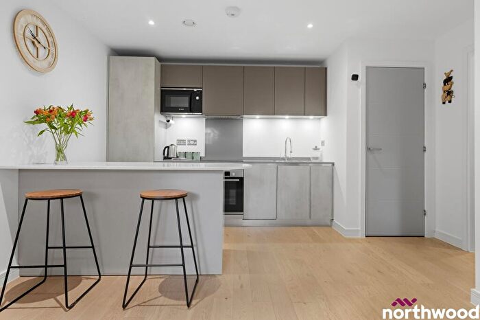 1 Bedroom Flat For Sale In Collingwood Road, Witham, CM8