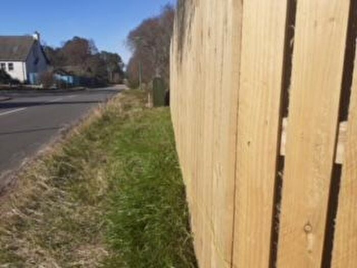 3 Bedroom Land For Sale In Hilton Of Embo, Dornoch, IV25