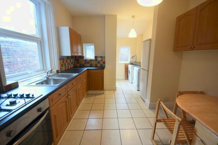 4 Bedroom Terraced House To Rent In Honister Avenue, Jesmond, NE2