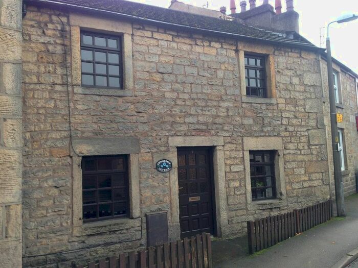 2 Bedroom Terraced House To Rent In Salford Road, Galgate, Lancaster, LA2