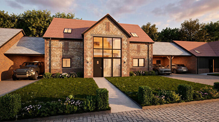 2 Bedroom Detached Bungalow For Sale In Washington - Exclusive Homes For Ages And Over, RH20