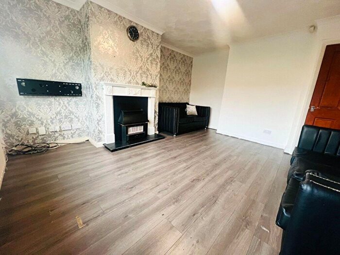 House To Rent In Scott Hall Road, LS7