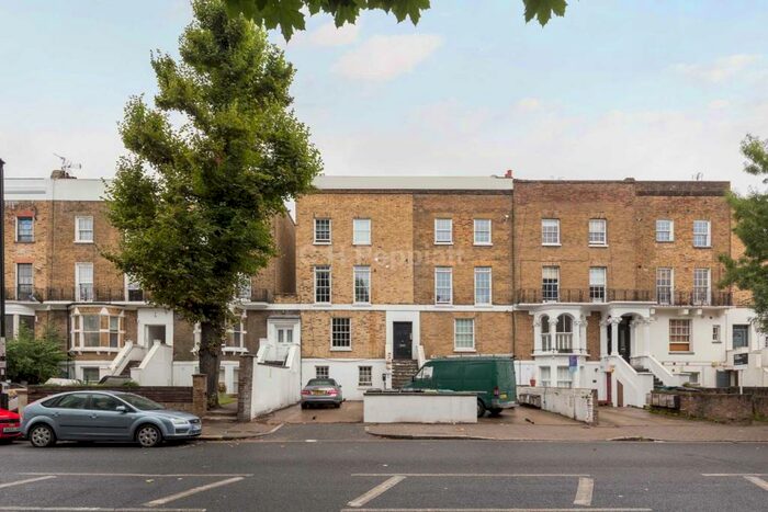 1 Bedroom Apartment To Rent In Hanley Road, Finsbury Park, N4