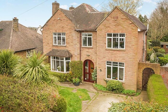 5 Bedroom Detached House For Sale In Chesham, Buckinghamshire, HP5