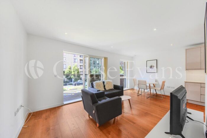 1 Bedroom Flat To Rent In Lismore Boulevard, Colindale, London, NW9