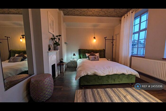 1 Bedroom Flat To Rent In Wenlock Road, London, N1