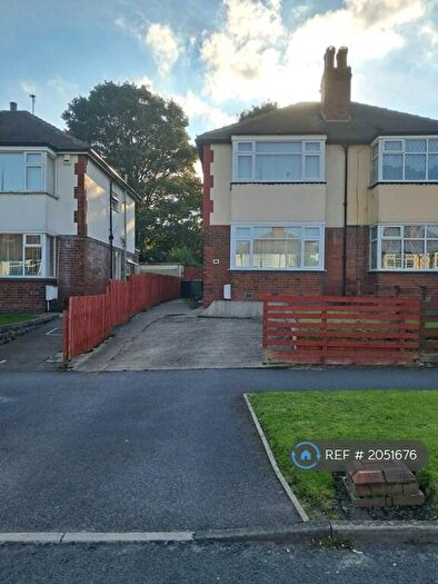 3 Bedroom Semi-Detached House To Rent In Amberton Road, Leeds, LS8