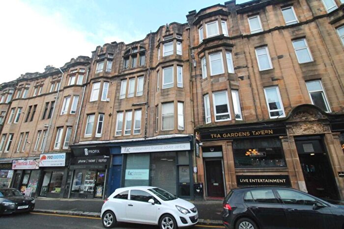1 Bedroom Flat To Rent In Causeyside Street, Paisley, PA1