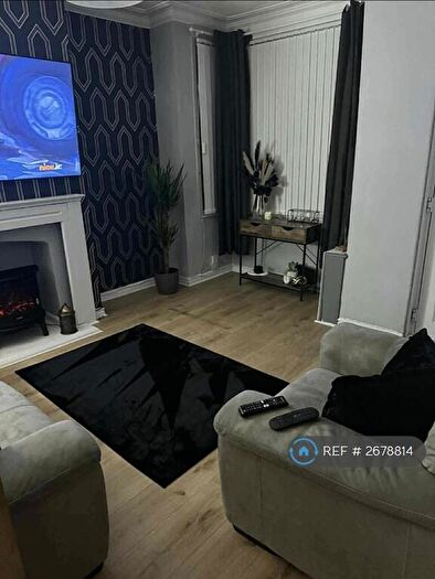 3 Bedroom Terraced House To Rent In Queen Street, Kidsgrove, Stoke-On-Trent, ST7