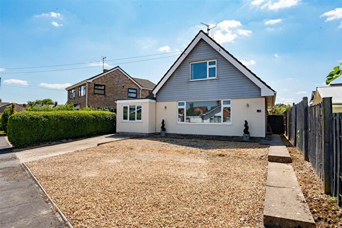 3 Bedroom Detached House For Sale In St. Andrews Road, Spalding, PE11