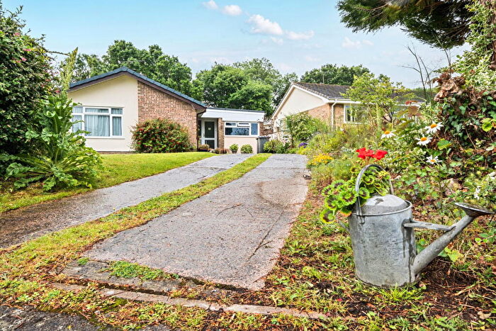 3 Bedroom Detached Bungalow For Sale In St Andrews Road, Warminster, BA12