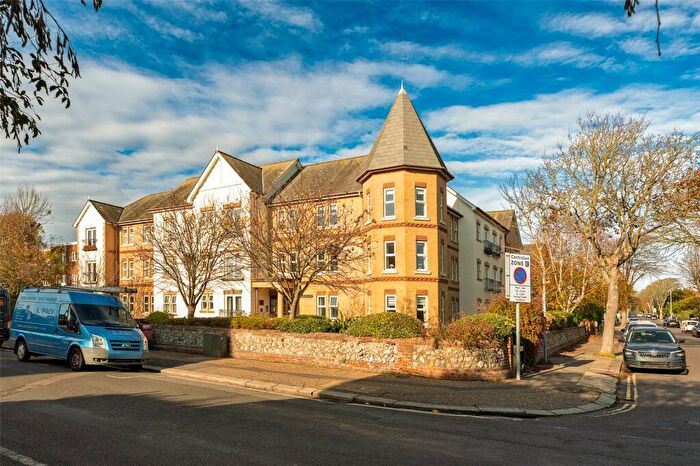 1 Bedroom Parking For Sale In Shelley Road, Worthing, West Sussex, BN11