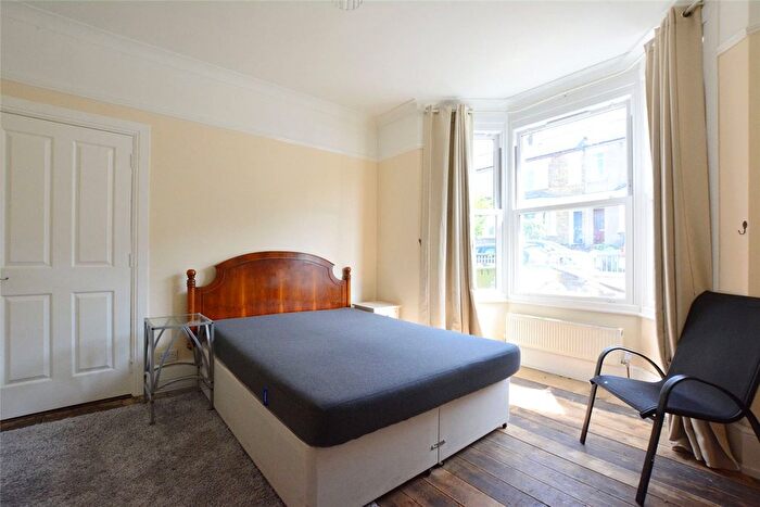 1 Bedroom Property To Rent In Genesta Road, London, SE18