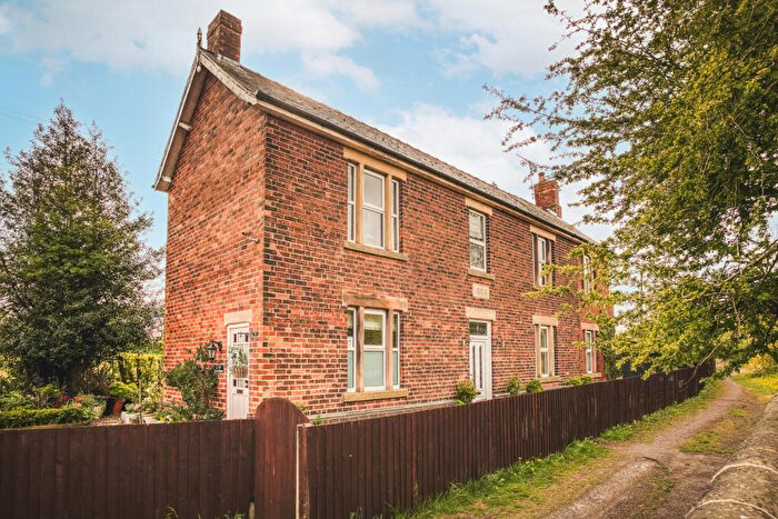 3 Bedroom Detached House For Sale In Butterley Park, Ripley, DE5