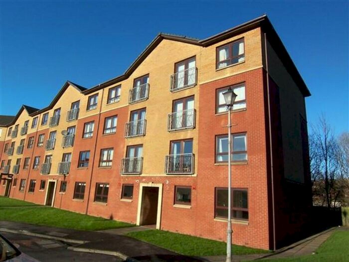 2 Bedroom Flat To Rent In Ferry Road, Yorkhill, Glasgow, G3