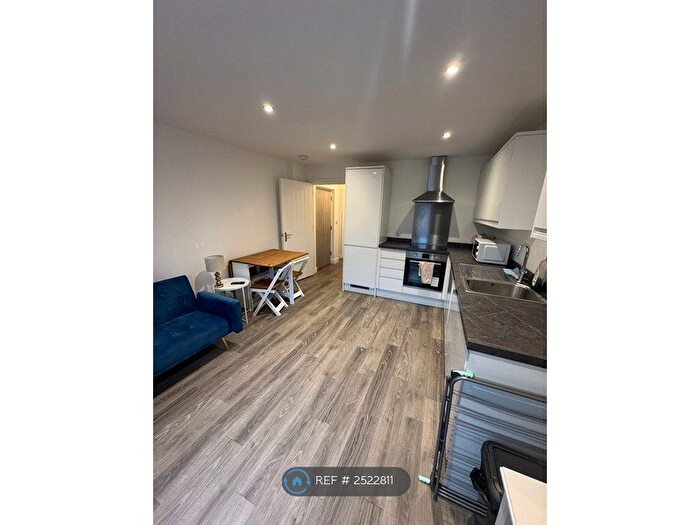 1 Bedroom Flat To Rent In Saracens House, High Wycombe, HP11