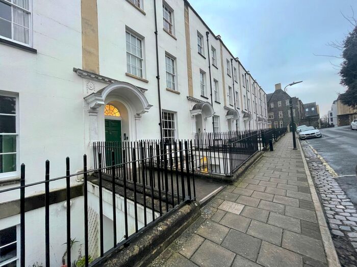 2 Bedroom Flat To Rent In Park Place, Clifton, BS8
