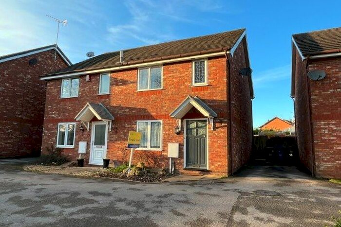3 Bedroom Property To Rent In Bramshall, Uttoxeter, ST14