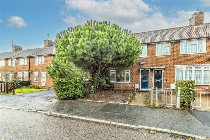 3 Bedroom House To Rent In Cattistock Road, Mottingham, SE9