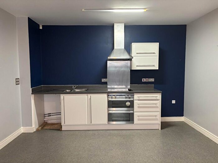 1 Bedroom Flat To Rent In Brittany Street, Plymouth, PL1