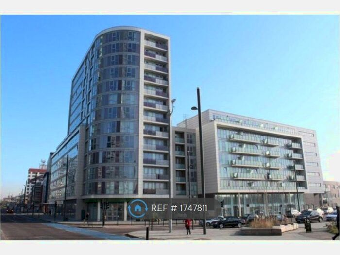 1 Bedroom Flat To Rent In Rick Roberts Way, London, E15