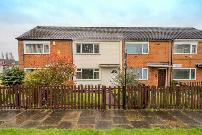 2 Bedroom Terraced House To Rent In Sledmere Green, Leeds, LS14