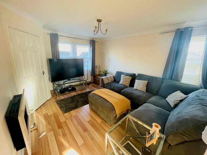 2 Bedroom Semi-Detached House To Rent In Minster Court, Long Sutton, Spalding, PE12