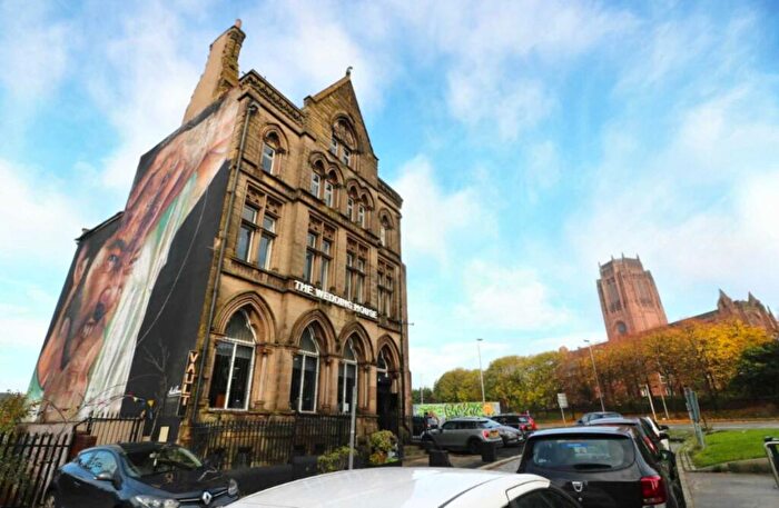 Office To Rent In - Great George Place, Liverpool, Merseyside, L1