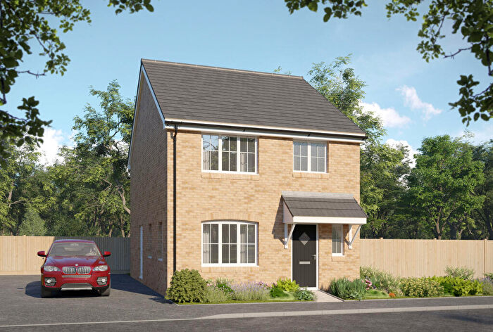 3 Bedroom Detached House For Sale In Spalding, Lincolnshire, PE11