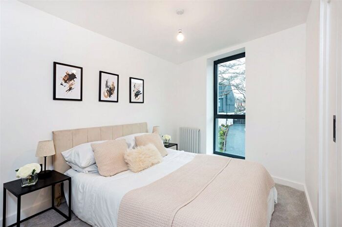 3 Bedroom End Of Terrace House For Sale In Primrose Mews, Harrow Road, Wembley, HA0
