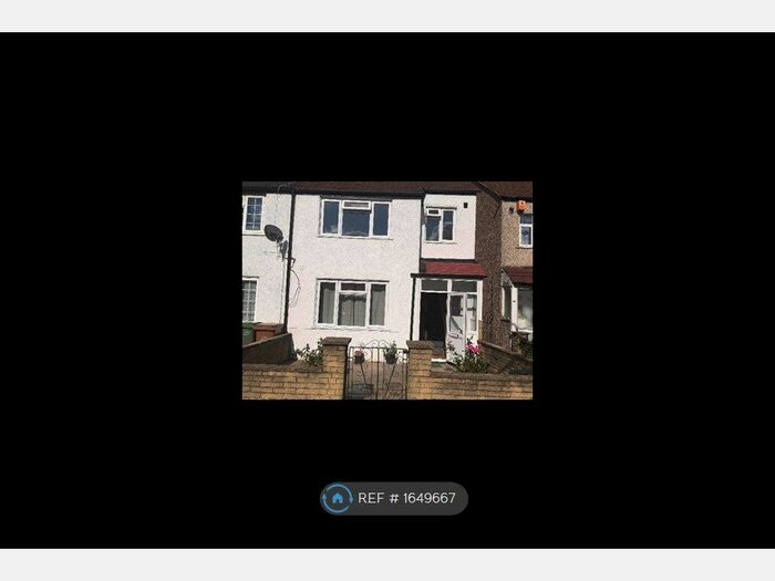 3 Bedroom Semi-Detached House To Rent In Longthornton Rd, London, SW16