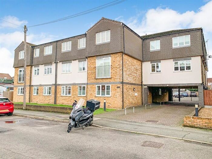 2 Bedroom Flat For Sale In Devonshire Road, Bexleyheath, DA6