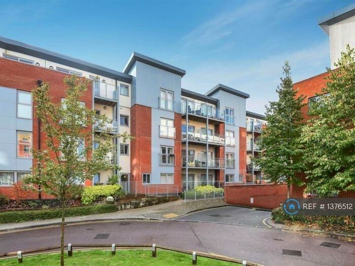 2 Bedroom Flat To Rent In Charrington Place, St. Albans, AL1
