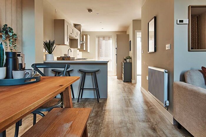 3 Bedroom Semi Detached House For Sale In "The Owlton - Plot " At Stourbridge Road, Catshill, Bromsgrove, B61