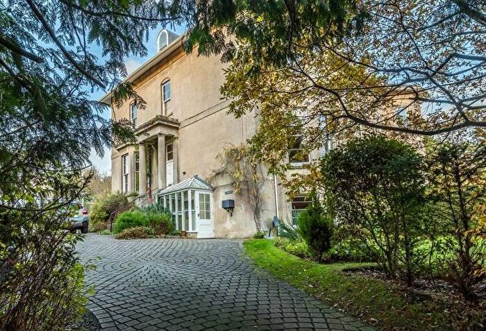 5 Bedroom House To Rent In College Road, Bath, BA1